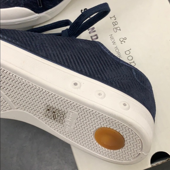 Rag & Bone standard issue sneakers - Picture 3 of 6